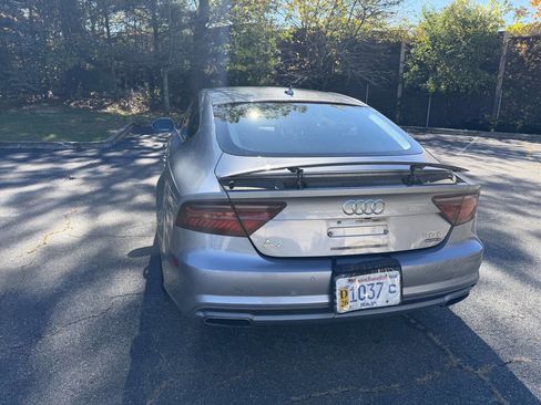 Used 2016 Audi A7 3.0T Premium Plus image 9