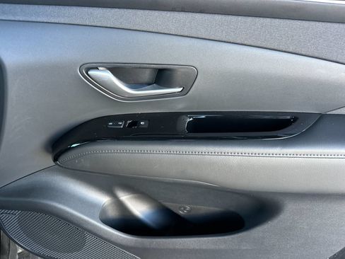 Used 2024 Hyundai Tucson Limited AWD/4WD image 19