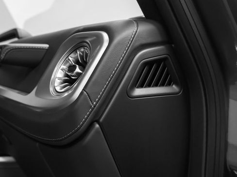 Used 2023 Mercedes-Benz G 63 AMG 4MATIC image 27