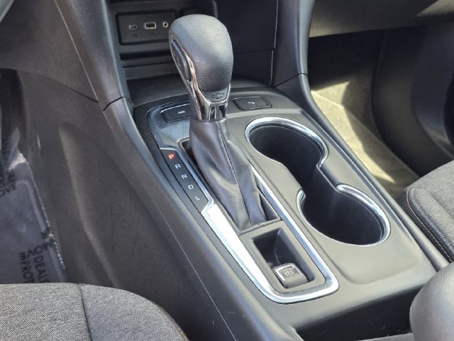 Used 2023 Chevrolet Equinox LT w/ Driver Convenience Package AWD/4WD image 23