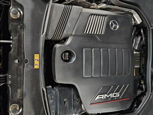 Used 2023 Mercedes-Benz AMG GT 43 image 23