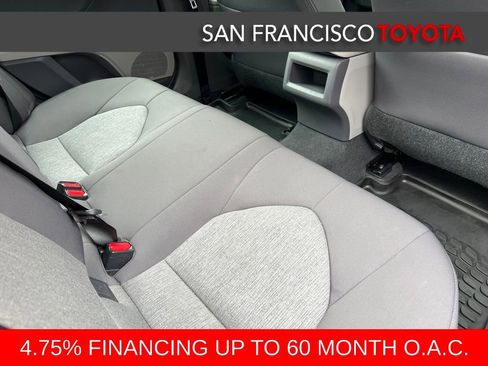 Certified 2020 Toyota Camry LE image 18