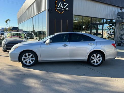 Used 2007 Lexus ES 350 image 6