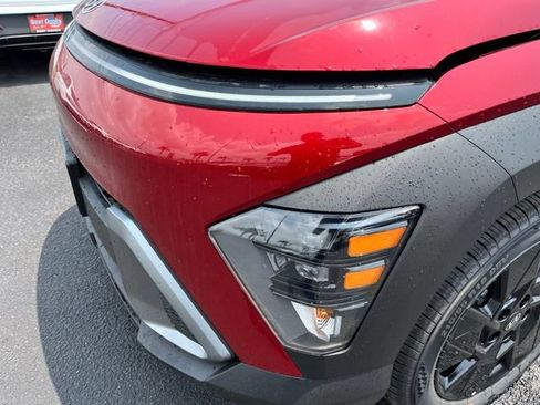 New 2026 Hyundai Kona SEL Sport FWD image 13