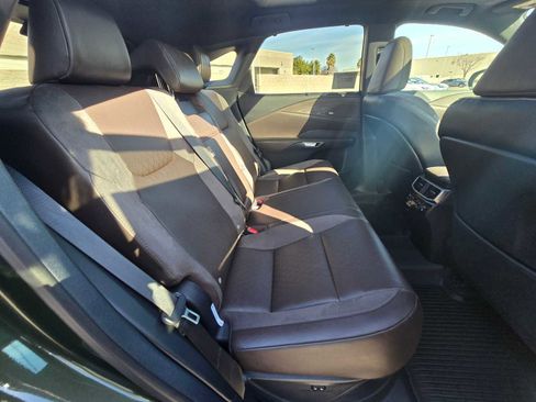 New 2026 Lexus RX 350 Luxury image 14