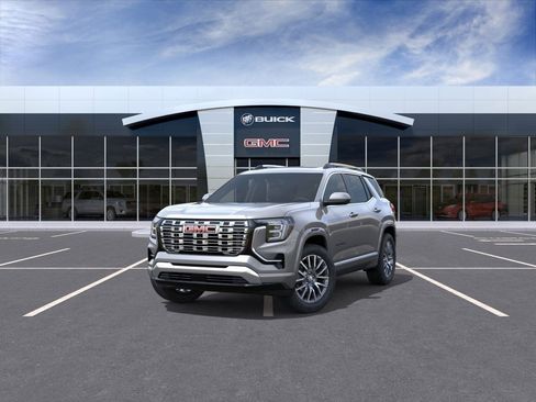 New 2026 GMC Terrain Denali image 8
