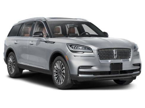 Used 2024 Lincoln Aviator Reserve w/ Jet Package RWD image 6