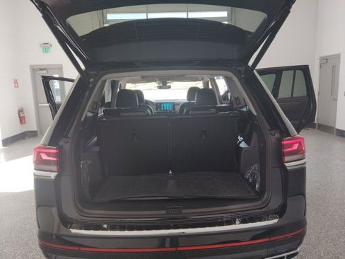New 2026 Volkswagen Atlas SEL Premium R-Line AWD/4WD image 28