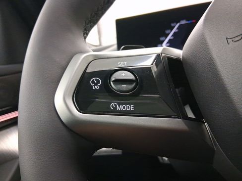 New 2026 BMW 530i xDrive w/ M Sport Package AWD/4WD image 14