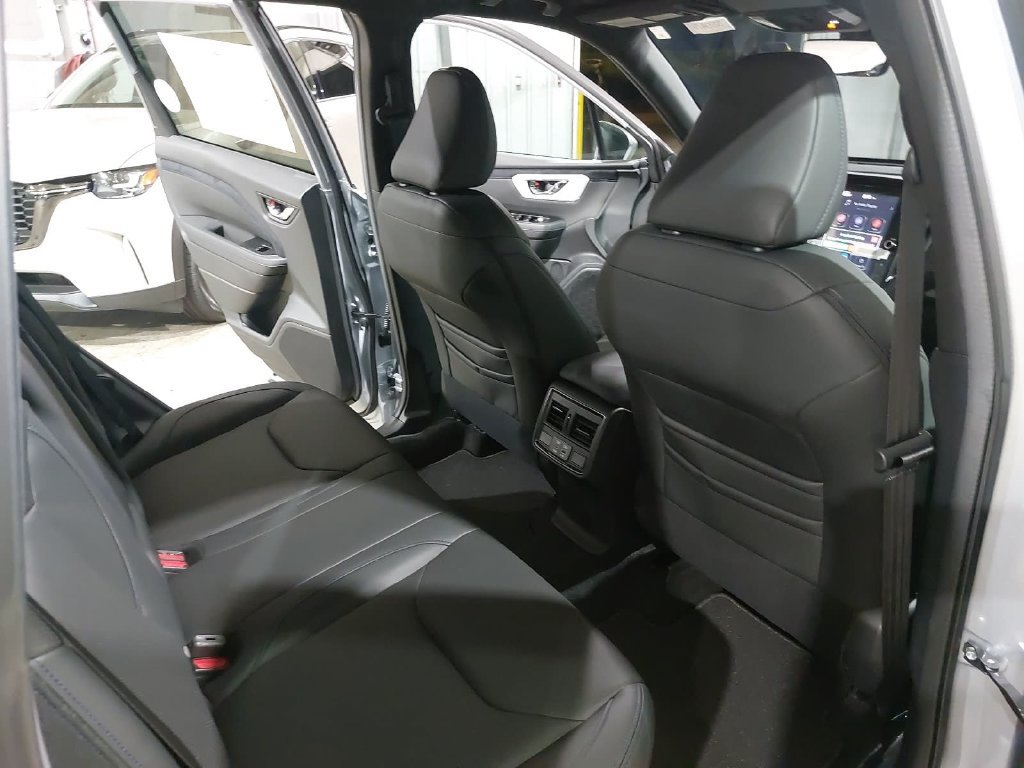New 2026 Subaru Forester Sport AWD/4WD image 11