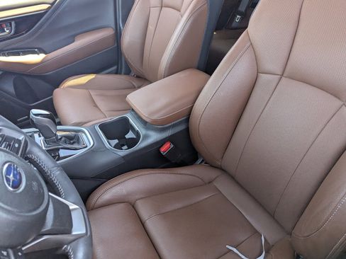 Used 2024 Subaru Outback Touring image 19