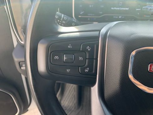 Used 2023 GMC Sierra 1500 Elevation image 22