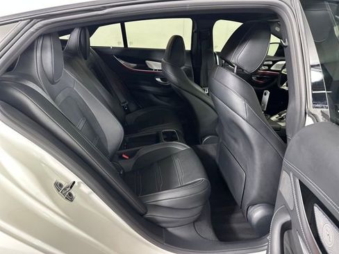 Used 2021 Mercedes-Benz AMG GT 43 image 34