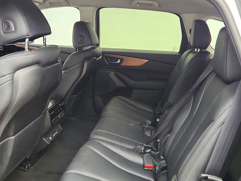 Used 2022 Acura MDX SH-AWD image 19