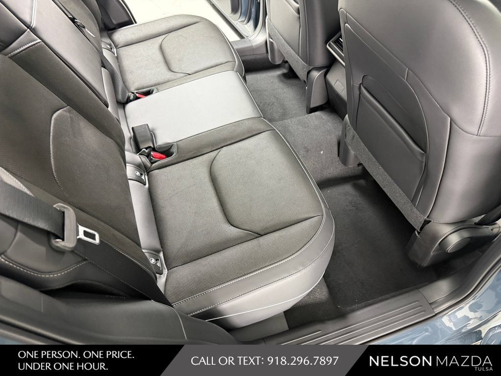 New 2026 MAZDA CX-5 Select AWD/4WD image 38