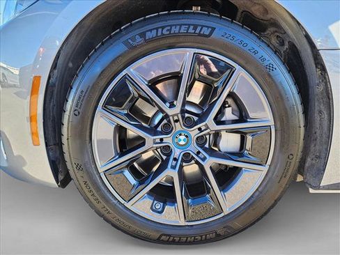 Certified 2023 BMW i4 eDrive40 w/ Premium Package image 20