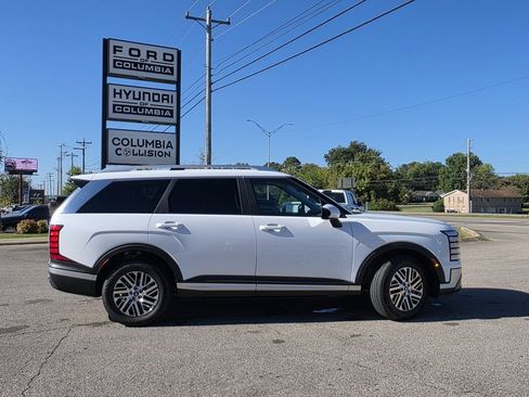 New 2026 Hyundai Palisade SEL image 10