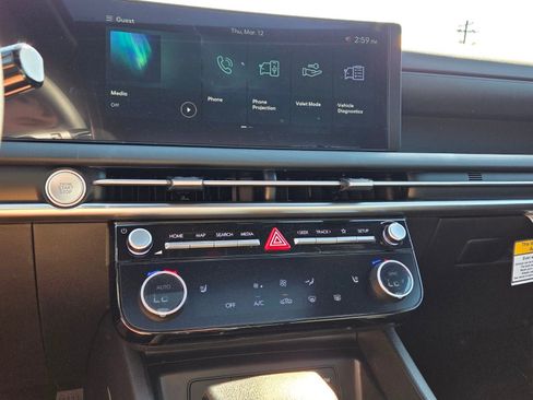 New 2026 Hyundai Santa Cruz SEL FWD image 17