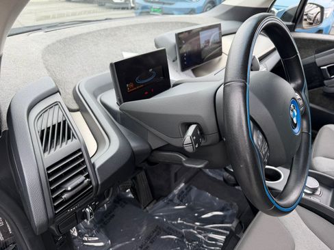 Used 2021 BMW i3 RWD image 11