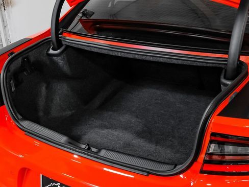 Used 2023 Dodge Charger SRT Hellcat RWD image 56