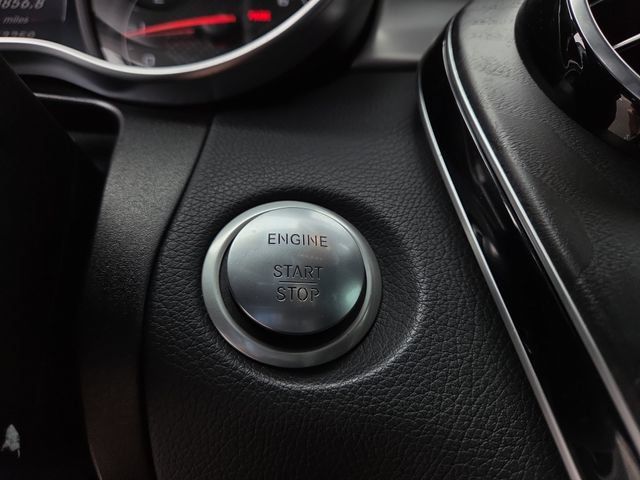 Certified 2019 Mercedes-Benz GLC 63 AMG 4MATIC image 11