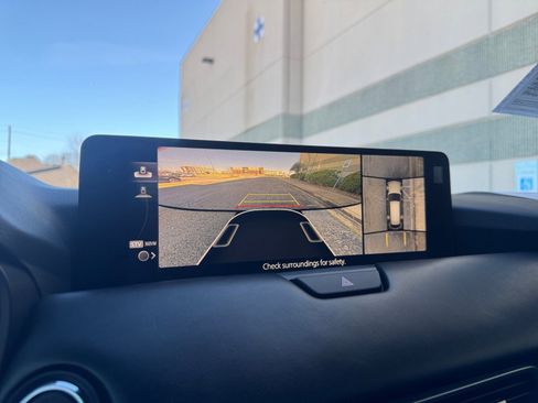 Used 2025 MAZDA CX-90 3.3 Turbo S w/ Premium Package image 31