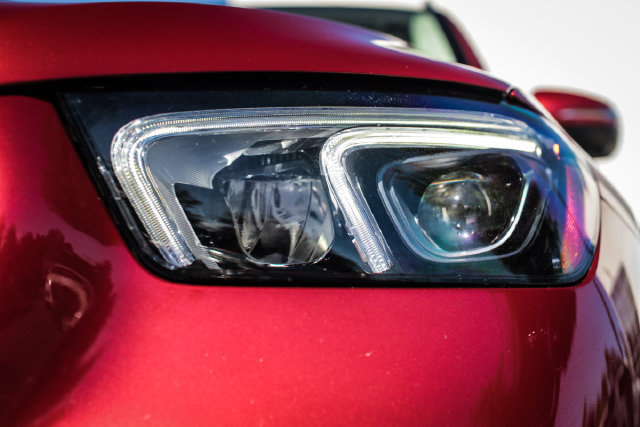 Used 2020 Mercedes-Benz GLE 450 4MATIC image 10