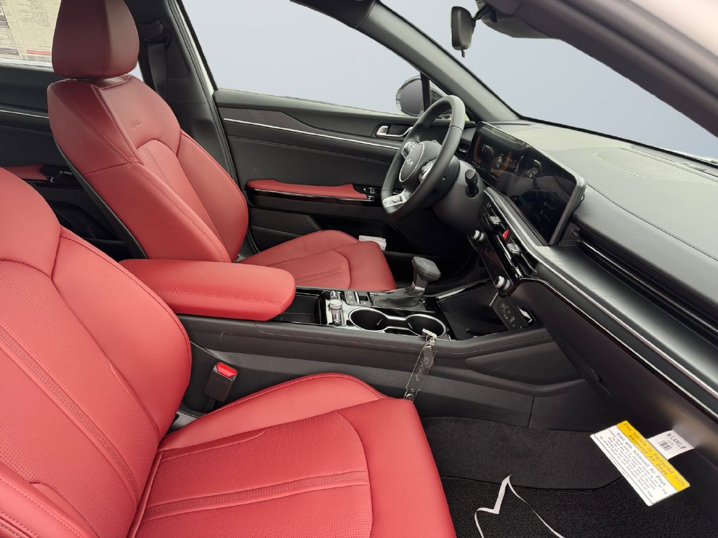 New 2027 Kia K5 GT-Line FWD image 15