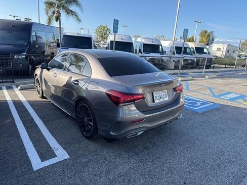 Used 2022 Mercedes-Benz A 220 image 3