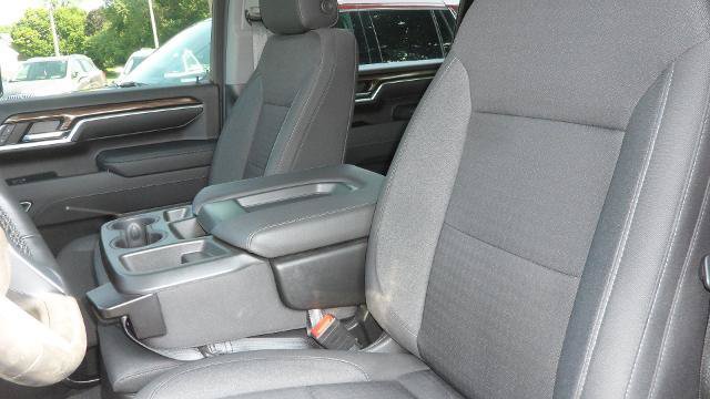 Used 2024 Chevrolet Silverado 2500 LT w/ All Star Edition RWD image 7