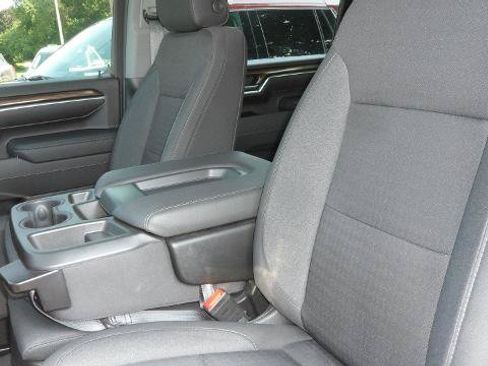 Used 2024 Chevrolet Silverado 2500 LT w/ All Star Edition RWD image 7