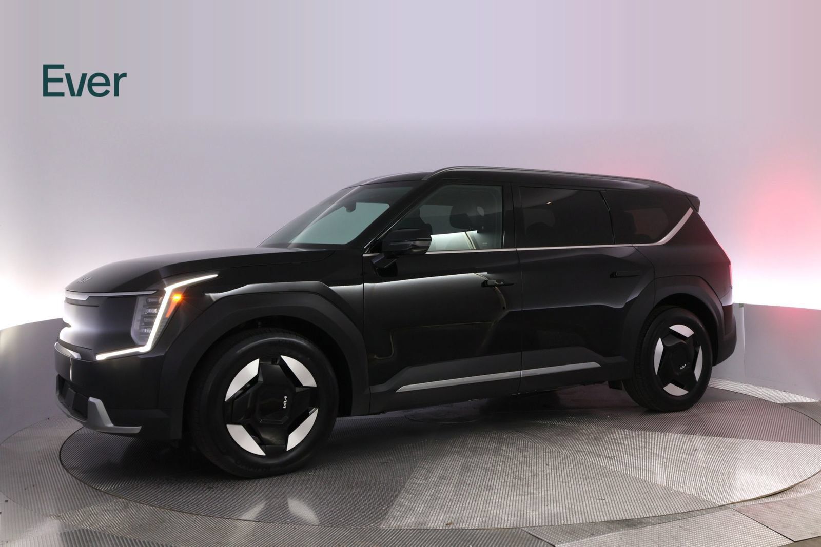 Used 2024 Kia EV9 Wind AWD/4WD image 18