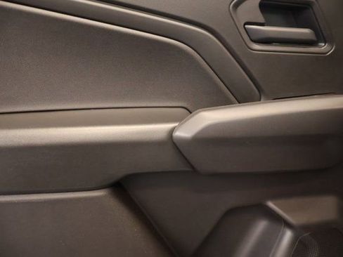 New 2026 Chevrolet Colorado Trail Boss AWD/4WD image 27