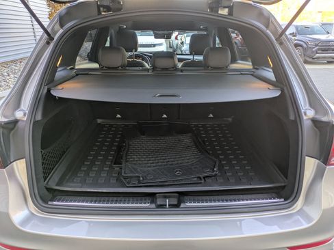 Used 2020 Mercedes-Benz GLC 43 AMG 4MATIC image 31