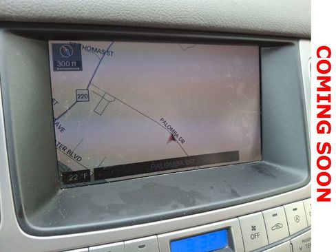 Used 2010 Hyundai Genesis 4.6 w/ Technology Pkg 5 image 10