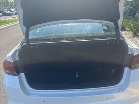 Used 2018 Kia Optima SX w/ Technology Package FWD image 8
