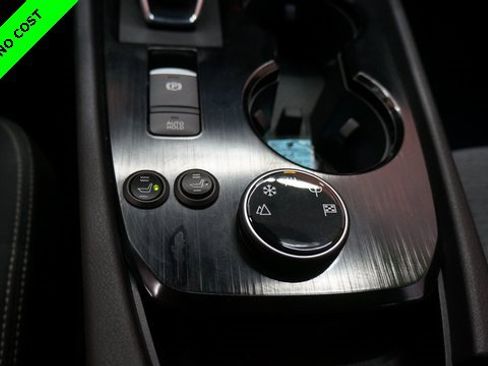 Certified 2022 Nissan Rogue S image 20