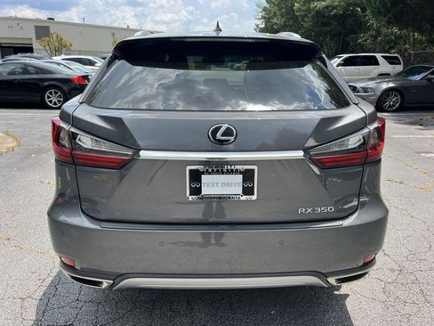Used 2022 Lexus RX 350 FWD w/ Premium Package image 4