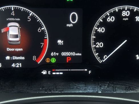 Used 2026 Honda Civic LX image 19