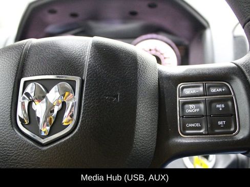 Used 2018 RAM 1500 Express w/ Express Value Package image 10