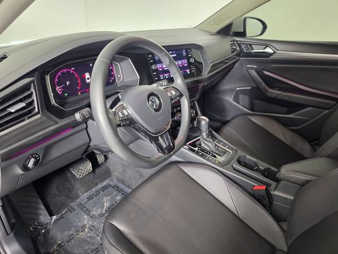 Used 2019 Volkswagen Jetta SEL FWD image 12