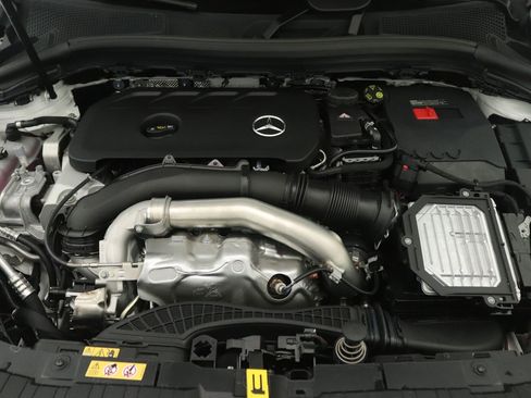 New 2026 Mercedes-Benz GLA 250 image 10