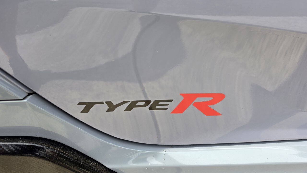 Used 2019 Honda Civic Type R image 14