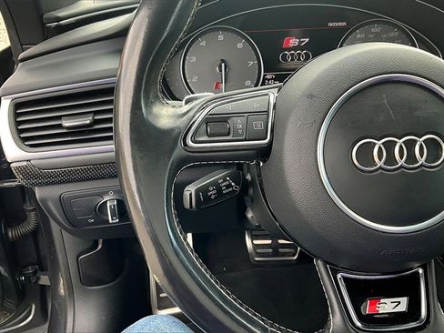 Used 2014 Audi S7 Prestige image 16