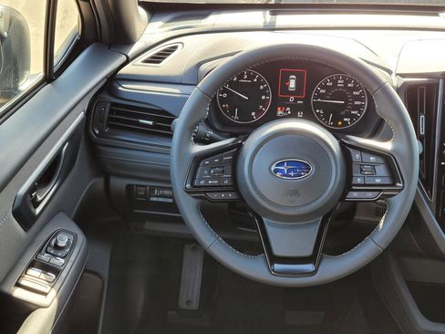 New 2026 Subaru Forester Premium image 6