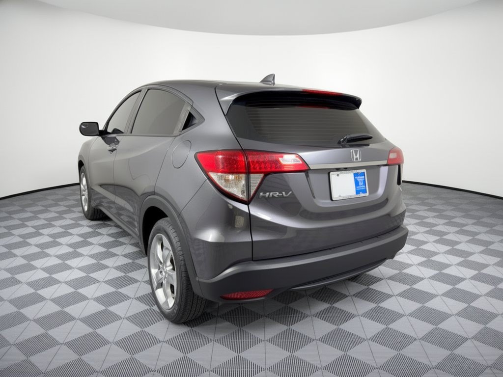 Used 2022 Honda HR-V LX image 3