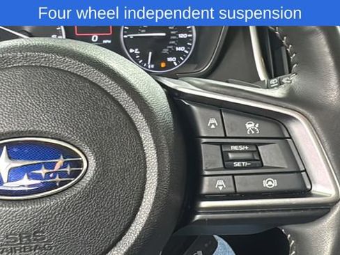 Used 2024 Subaru Ascent Touring image 24