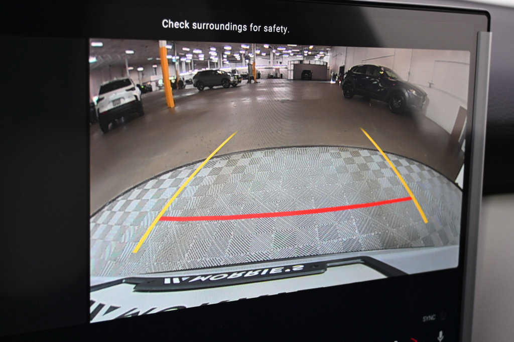 New 2026 MAZDA CX-5 Preferred AWD/4WD image 28