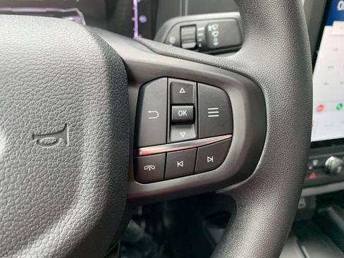 New 2025 Ford Ranger XL image 17