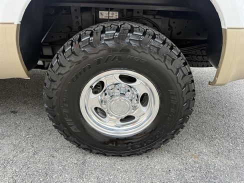 Used 2000 Ford F250 Lariat AWD/4WD image 29